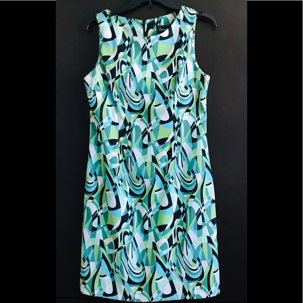 Classic minidress